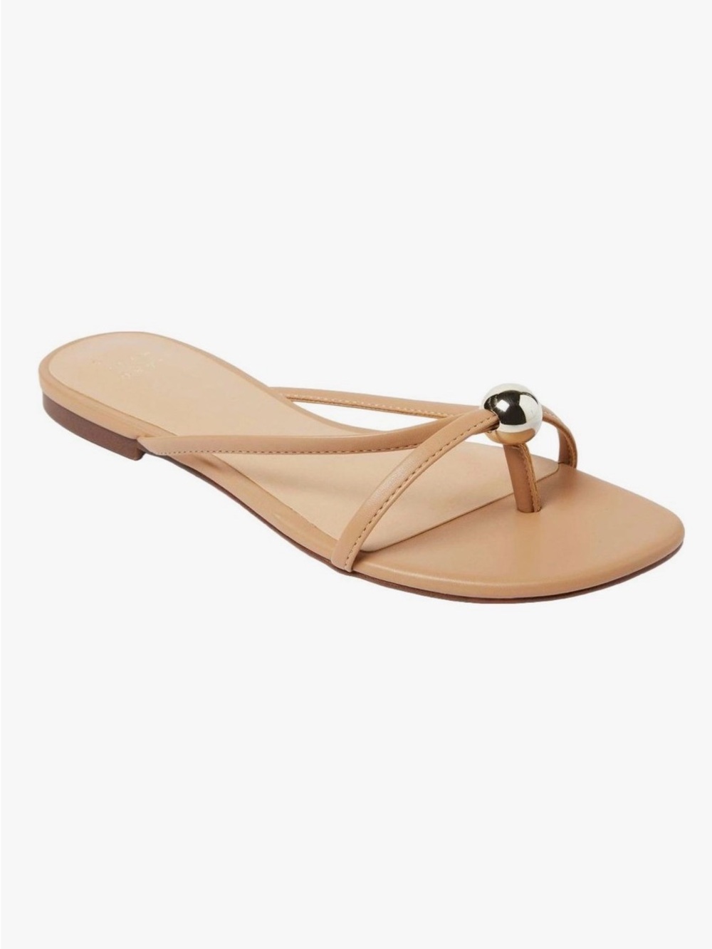 💜a New Day Women’s Bri Slip-ons Easy On & Off Sandals Size:7.5